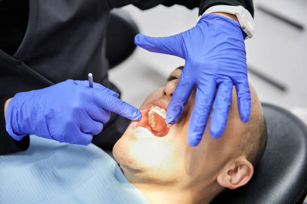 Best Urgent Dental Care for Toothaches in Tladega, AL