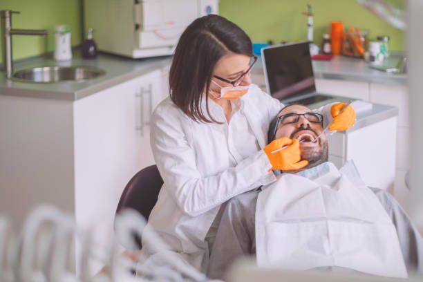 Best Emergency Treatment for Jaw Pain or Injury in Tladega, AL