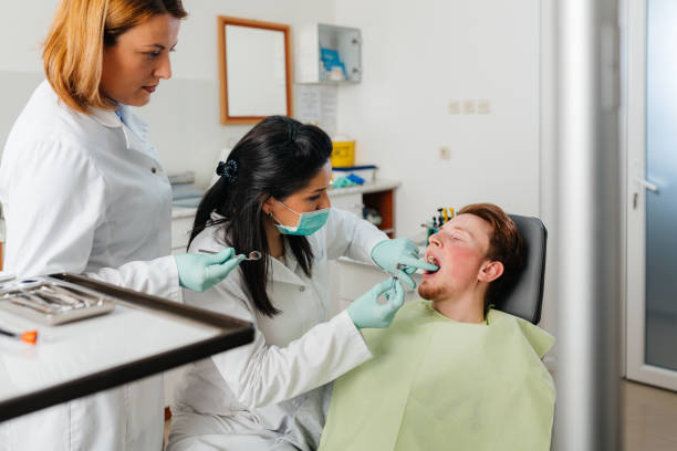 Best Emergency Wisdom Tooth Extraction in Tladega, AL