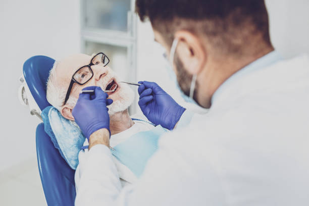 Best Weekend Emergency Dental Services in Tladega, AL